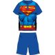 Superman rövid gyerek pizsama (128)