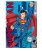 Superman polár takaró 100x150cm