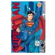 Superman polár takaró 100x150cm