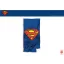 Superman strandtörölköző, fürdőlepedő