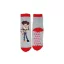 Toy Story csúszásgátlós gyerek zokni (1 pár) (31/34)