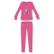 Unikornis téli pamut gyerek pizsama