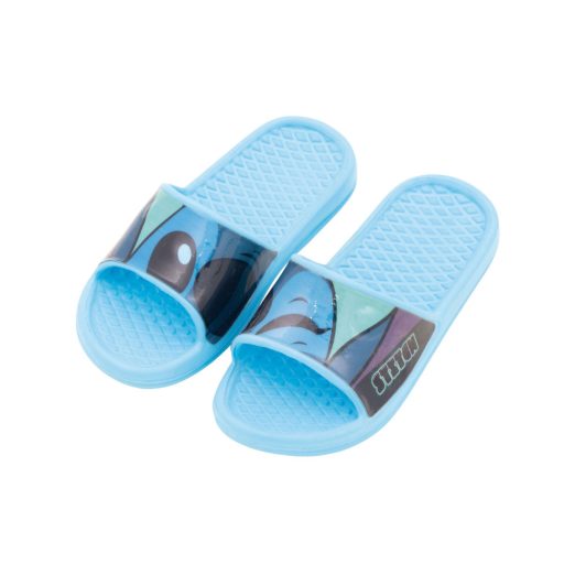 Disney Lilo és Stitch, A csillagkutya gyerek papucs (26/27)