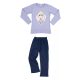 Disney Jégvarázs gyerek hosszú pizsama