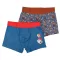 Tom és Jerry gyerek boxeralsó 2 darab/csomag (122/128)