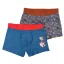 Tom és Jerry gyerek boxeralsó 2 darab/csomag (122/128)