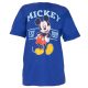 Disney Mickey egér gyerek rövid póló, felső