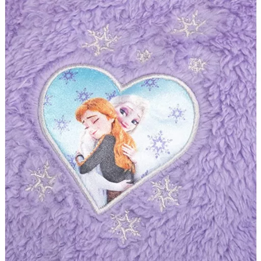 Disney Jégvarázs gyerek pulóver, felső