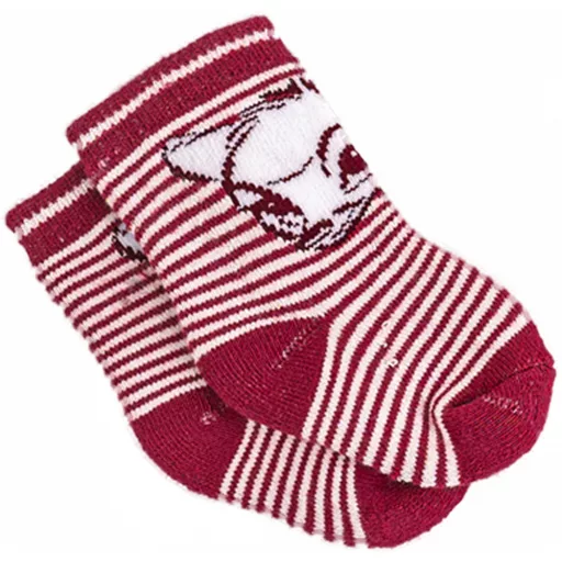 Disney Bambi baba zokni 74/80