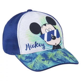 Disney Mickey gyerek baseball sapka 51cm