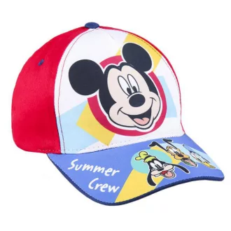 Disney Mickey gyerek baseball sapka 51cm