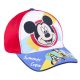 Disney Mickey gyerek baseball sapka 51cm