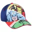 Bosszúállók gyerek baseball sapka (53cm)