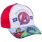 Bosszúállók gyerek baseball sapka (53cm)