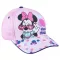 Disney Minnie gyerek baseball sapka (53cm)