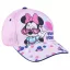Disney Minnie gyerek baseball sapka (53cm)