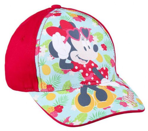 Disney Minnie gyerek baseball sapka (53cm)