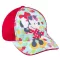Disney Minnie gyerek baseball sapka (53cm)