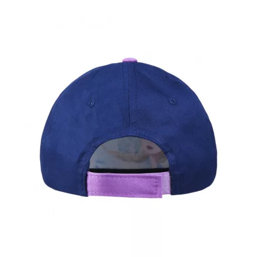 Disney Jégvarázs gyerek baseball sapka (53cm)