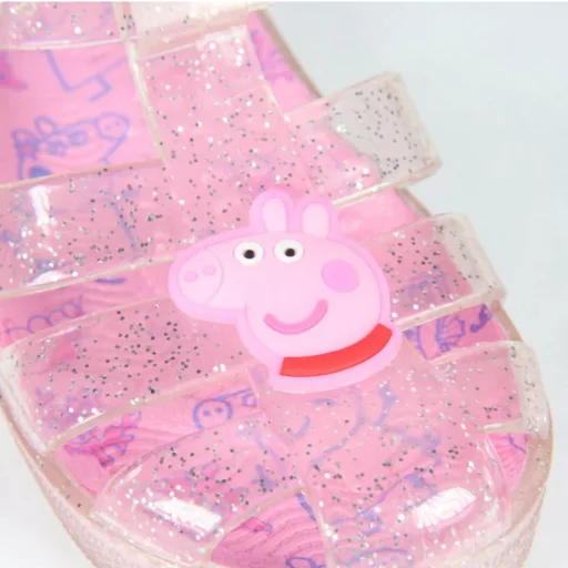 Peppa malac gyerek szandál (24)