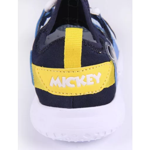 Disney Mickey Blue nyári sportcipő 24