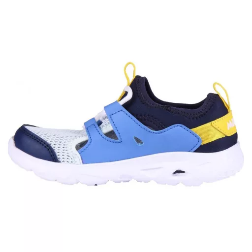 Disney Mickey Blue nyári sportcipő 25