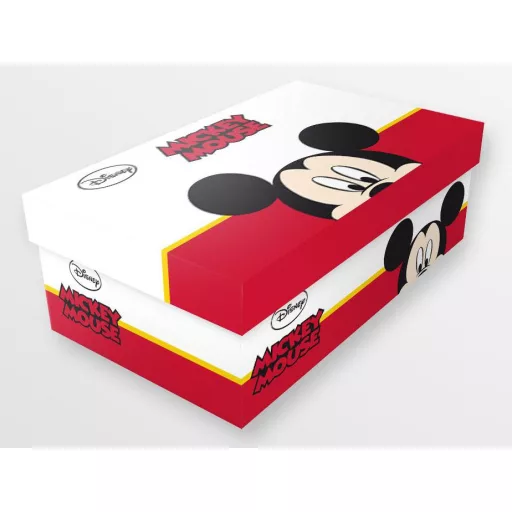 Disney Mickey Blue nyári sportcipő 25