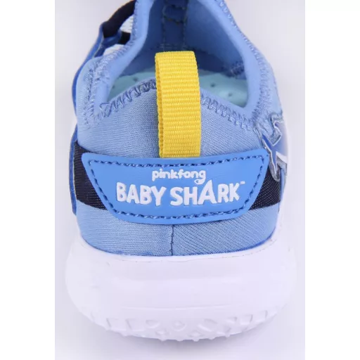 Baby Shark Team nyári sportcipő 24