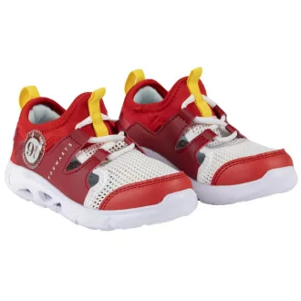 Harry Potter Platform 9 3/4  nyári sportcipő 32