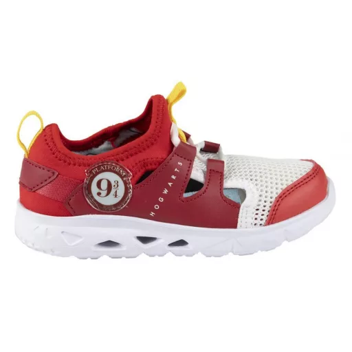 Harry Potter Platform 9 3/4  nyári sportcipő 34