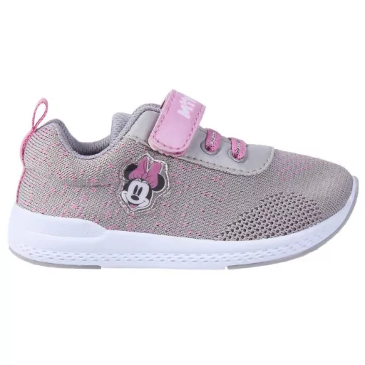 Disney Minnie Sitting utcai cipő tornazsákkal 26