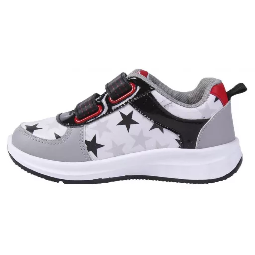 Disney Minnie Star LED villogó, világító utcai cipő 31
