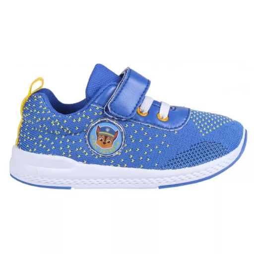 Mancs Őrjárat Blue Pup sportcipő 24