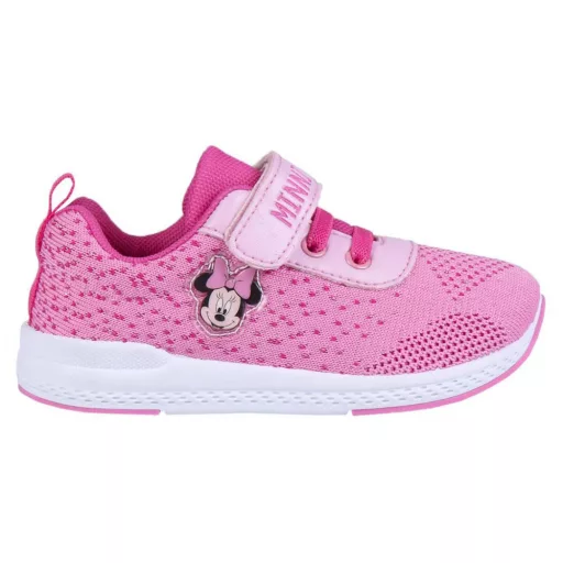 Disney Minnie Pinky sportcipő 26