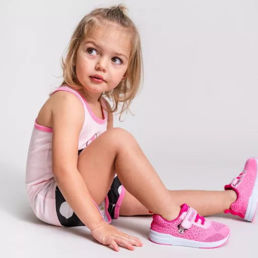 Disney Minnie Pinky sportcipő 26