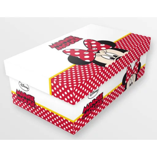Disney Minnie Red utcai cipő 28