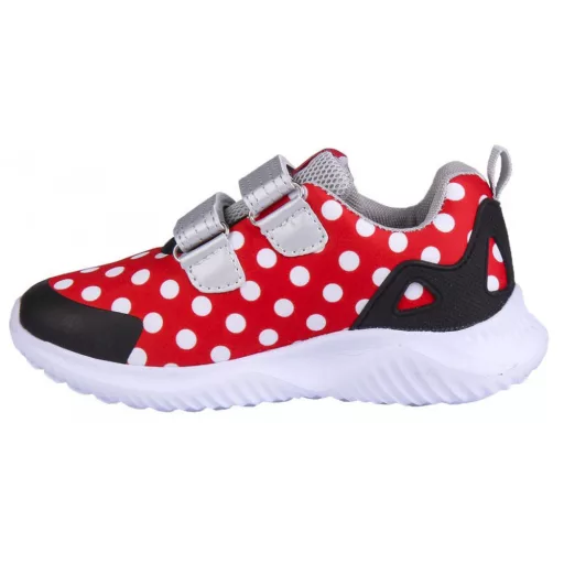 Disney Minnie Red utcai cipő 31