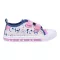 Disney Minnie Beige LED villogó, világító utcai cipő 31