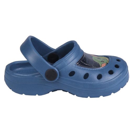 Star Wars Mandalorian gyerek papucs clog (28/29)