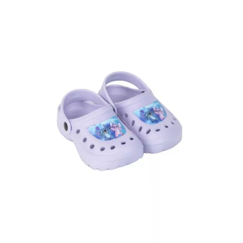 Disney Lilo és Stitch, A csillagkutya gyerek papucs clog (28/29)