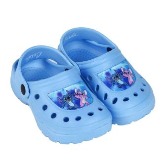 Disney Lilo és Stitch, A csillagkutya gyerek papucs clog (26/27)