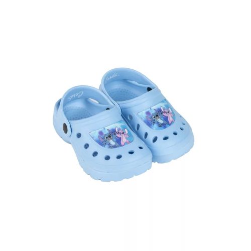 Disney Lilo és Stitch, A csillagkutya gyerek papucs clog (28/29)