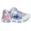 Disney Lilo és Stitch, A csillagkutya Be Mine LED villogó, világító utcai cipő 27