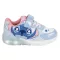 Disney Lilo és Stitch, A csillagkutya Cuteness LED villogó, világító utcai cipő 27