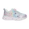 Disney Jégvarázs Sparkle LED villogó, világító utcai cipő 32