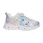 Disney Jégvarázs Sparkle LED villogó, világító utcai cipő 32