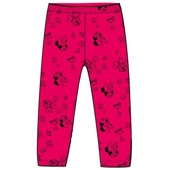 Disney Minnie Baba vastag leggings