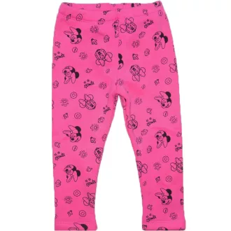 Disney Minnie Baba vastag leggings