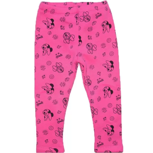 Disney Minnie Baba vastag leggings