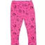 Disney Minnie Baba vastag leggings